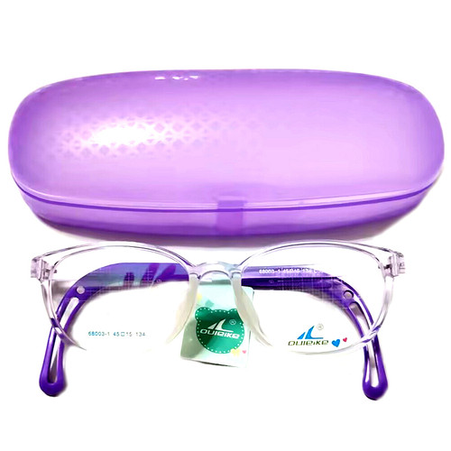 热销儿童眼镜架近视儿童眼镜全框