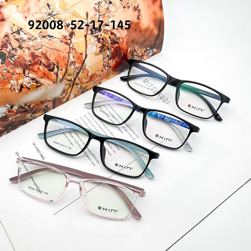 热销眼镜架近视眼镜框板材时尚镜