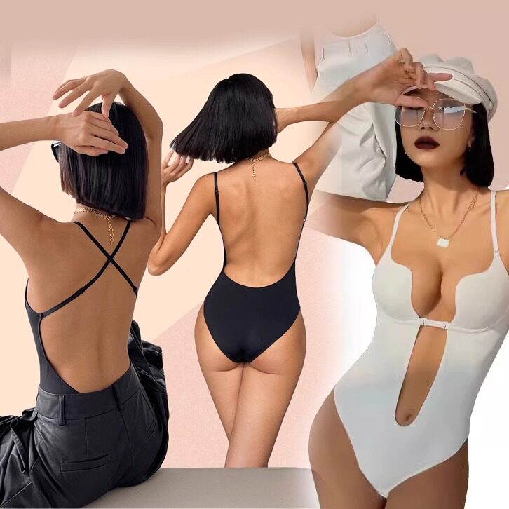 维多利亚无痕小胸聚拢收副乳