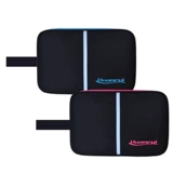 Квадратная двухэтажная ракетка для настольного тенниса