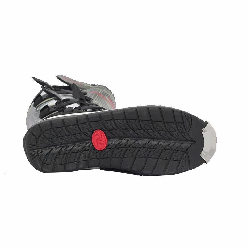 Bottes moto RIDINGTRIBE - Ref 1389840 Image 5