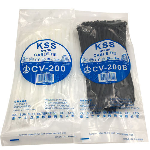 KSS尼龙扎线带尼龙扎带台湾