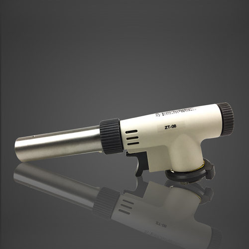 岩谷喷枪高温焊枪喷火枪烘焙喷枪寿司料理喷火枪焦糖布丁zt-09