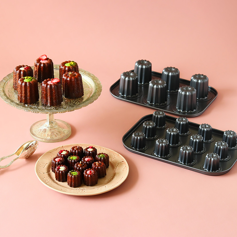 cotta法国天使之铃可露丽模具