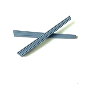 硅胶脚套适用于OX8037 OX8041 OX8111镜腿专用通用软硅胶腿套胶套