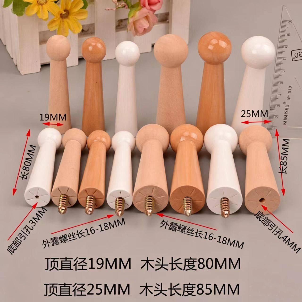 挂衣钩墙壁实木门后衣钩衣帽钩钩