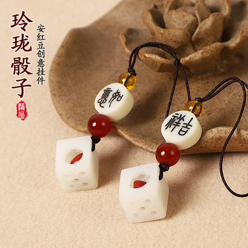 锐亮达复古菩提手工制作