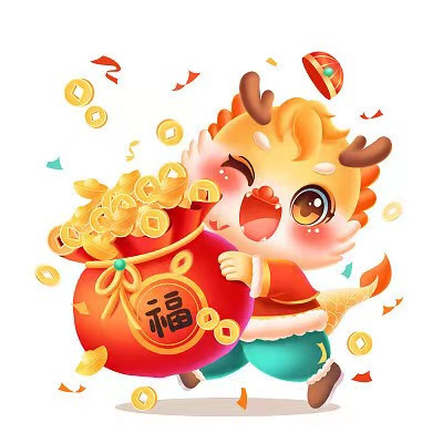 福袋福满多礼品创意定制
