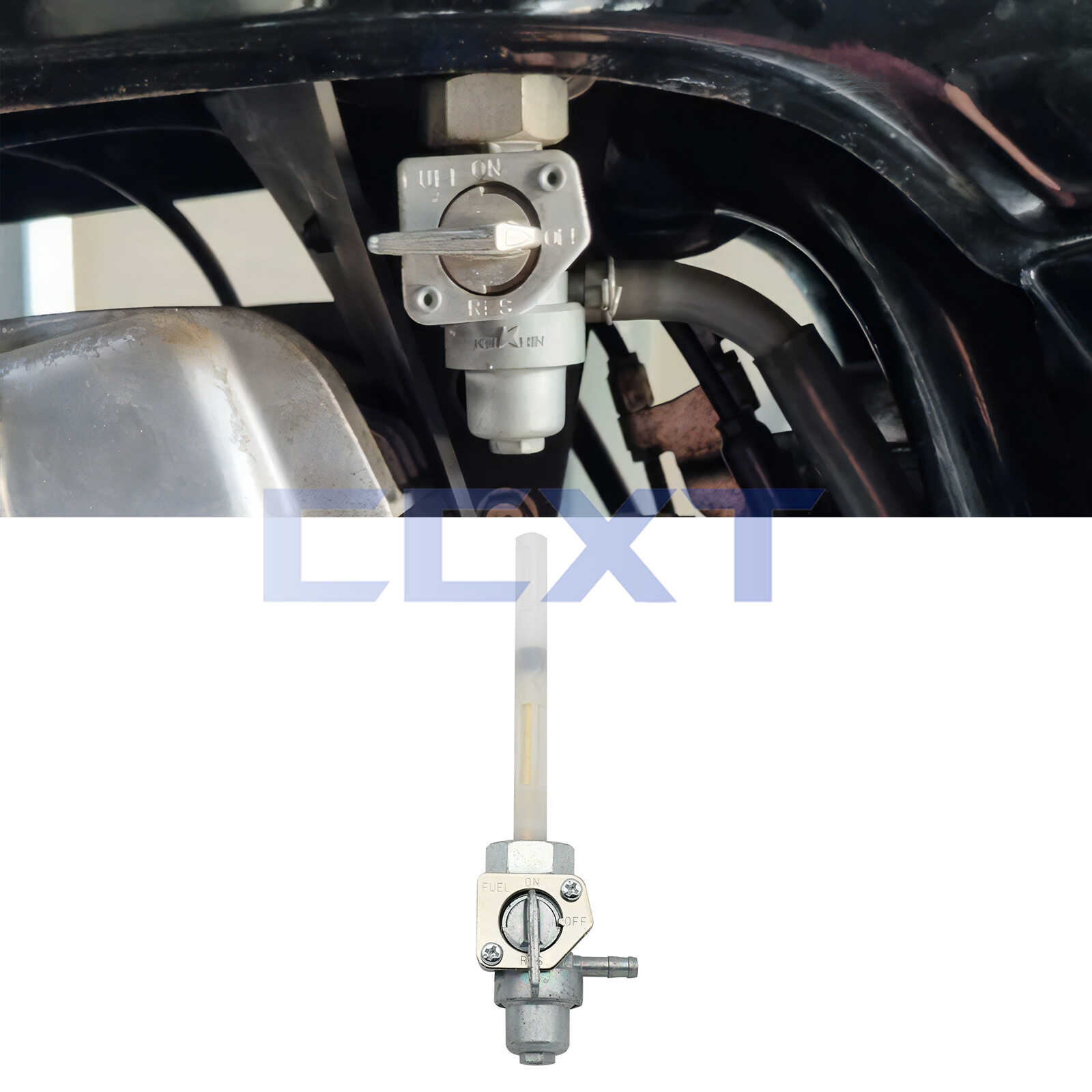 油箱本田太子CM125油箱