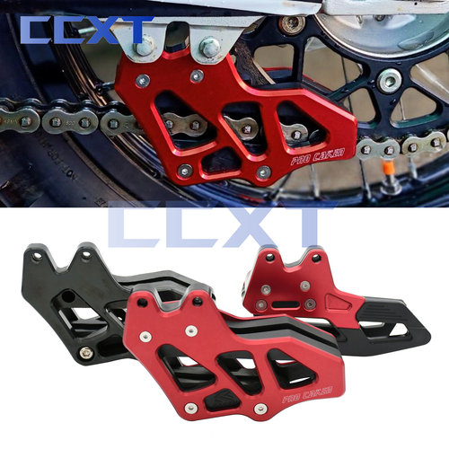 摩托车CNC导链器链拖器适用本田CRF150F CRF230F CRF250L CRF300L