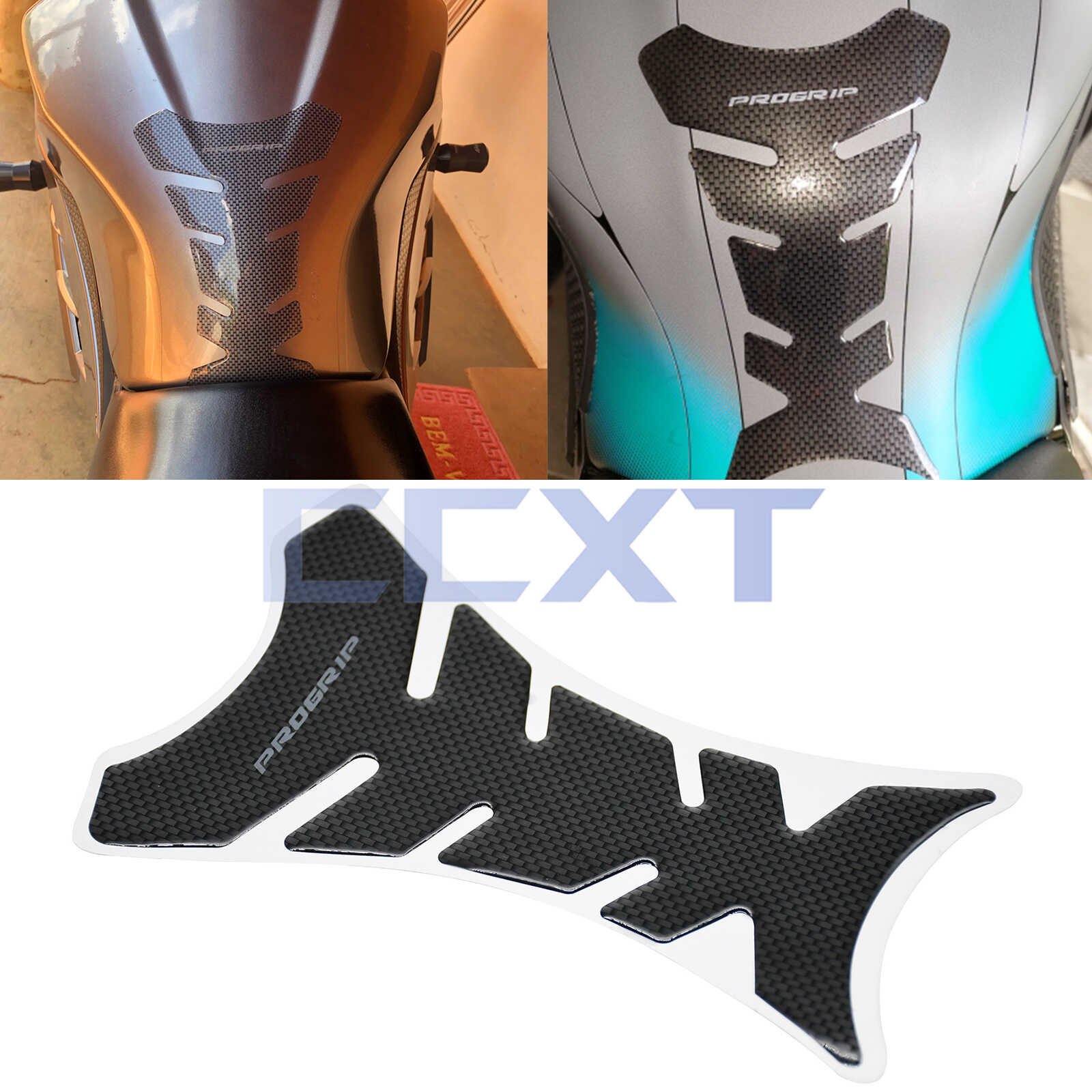 通用鱼骨贴画油箱装饰贴画