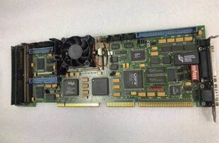 101331 工控主板 CPU Xycom Board 133 124007 097B