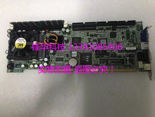 风扇 工控主板 全套 V1.0 内存 集成网口 F688C IAC CPU 上海现货