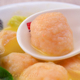 溱潼虾球虾丸子 泰州姜堰特产 溱湖八鲜虾球 手工虾球火锅食材
