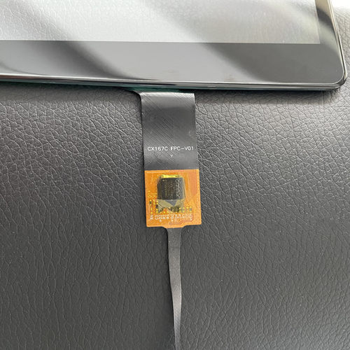 3140090066汽车触摸屏