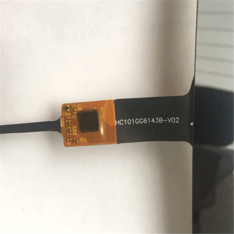 PGA1929B01-FPC 屏幕XCPG-015 触摸屏XC-019 芯触 HC101GG6143B,3C数码配件,平板电脑零部件,淘宝优惠券,粉丝福利购,淘宝优惠卷