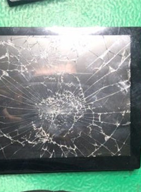 JC-17009008触摸屏汽车屏幕SYGG-0090-199A 02 维修XCPG-013 FPC