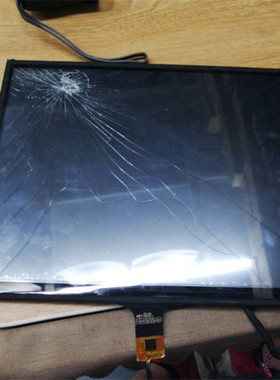 51280 ZBC HST 175T32 R20451竖屏 触摸屏外屏HST 102T26 R14354