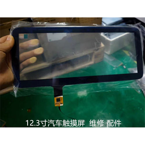 飞利浦触摸屏12.3寸电容屏幕