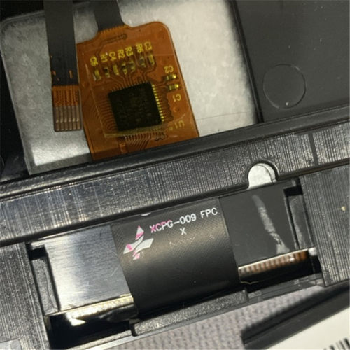 DS901001导航触摸屏通用