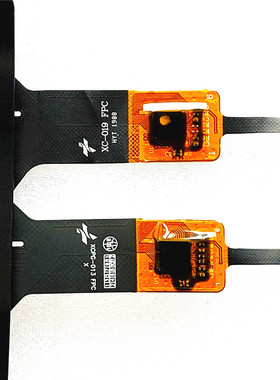 SQ-PG1542-FPC-A1屏幕 XC-019 FPC 触摸屏XCPG-013 CXPG9.0-009