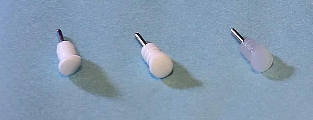 Connecteur pour téléphone portable - Ref 322147 Image 3