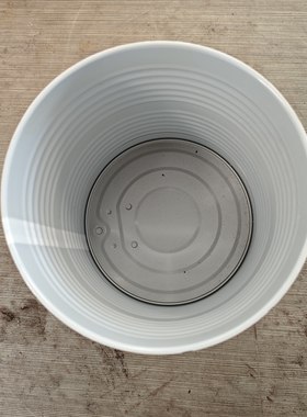 LOOYOOG马口铁罐15173圆罐高温杀菌3公斤鸡汤罐番茄酱罐易拉罐