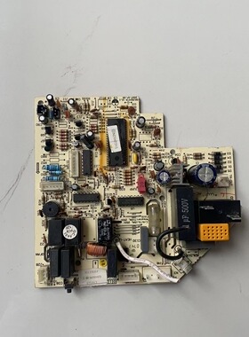 适用格力空调 30135084 主板 M504F3 电脑板控制板 电路线路板