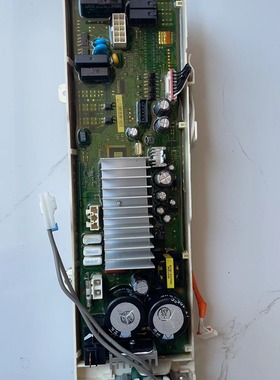 三星洗衣机电脑板DC92-01768E DC92-01778J K DC41-00251A -00252