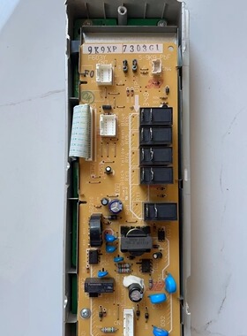 原装拆机松下微波炉NN-DS581M 电脑板 主板控制板