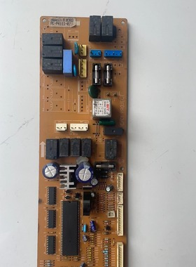 三星空调 电脑板 主板 PE-P4111-07 控制板 C/C1 PROJECT