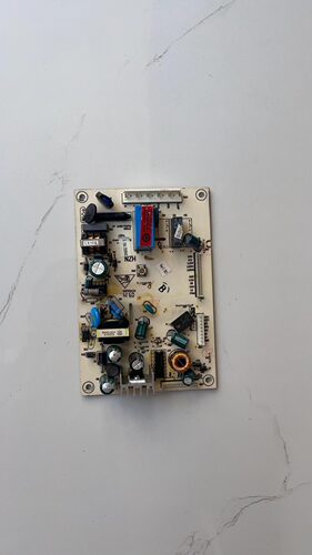 海尔卡萨帝冰箱BCD-290W-318WSL主板 0061800014变频板0064000385