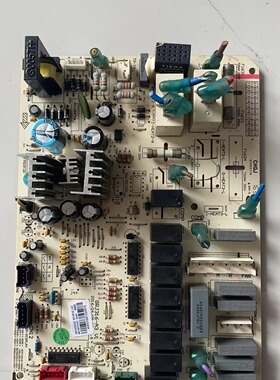 适用格力空调 主板 M316F3Z 30133332 30133330 M316F1Z