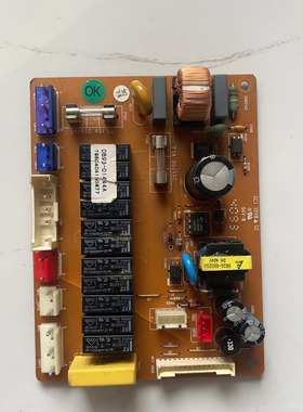三星空调  柜机 电脑板 主板DB93-01444A/D/F显示板 DB93-01352A