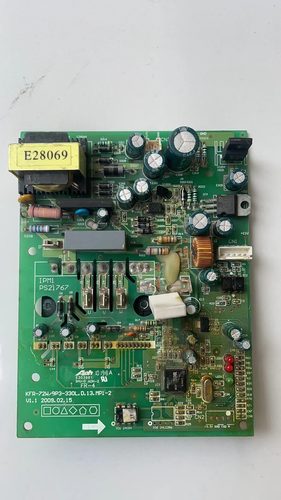 美的变频中央空调外机主板 CE-KFR80W/BP2T4-310 202302130493