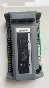 03自带显示屏幕 XCM25D艾默生EMERSON机组控制器543 0220