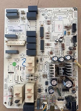 适用格力空调柜机内机控制板 M316F3P主板30133311 2匹 T迪电脑板