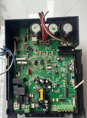 欧威尔空调变频板 BD-Ver05 PCB-DCI 80CR(PS21767) Main原装拆机