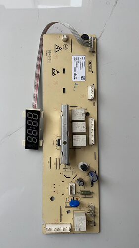 小天鹅滚筒洗衣机原装电脑板TG70/80-1226ES/Q1260E/V1220ES主板