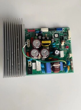三星空调变频外机主板DB93-10952A DB41-01010A
