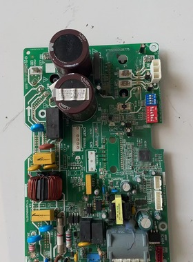 原装美的空调外机主板KFR-35W/BP3N通用电脑板17122000A35775配件