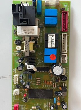 海尔柜机内机空调电脑板主板0010400551 KFRD-48LCF KFRD-45LWF