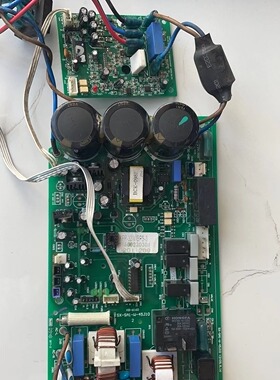适用于奥克斯外机变频板KFR-32W/BPS-3 SX-SA1-W-45J10
