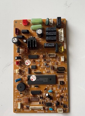 三菱电机空调遥控柜机主板 电脑板NN80C313H01 NN80C544H01控制板