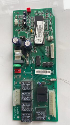美的空调内机主板主控板MDV-130T2/dPSDY电脑板KFR-71DLW/DY-1(D)
