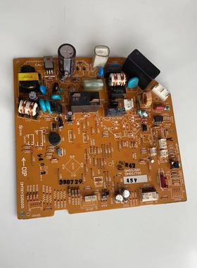 三菱空调主板电脑板DM00J681 DM00J730 DM76Y326G05