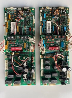 美的中央空调电脑板天花机DZR1A011121 MH-0017-001 MH-0006-01B