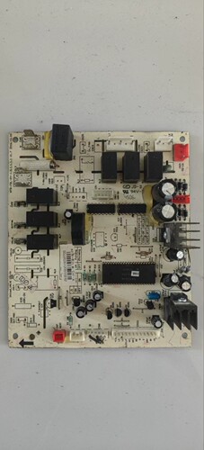 美的柜机空调室内主板KFR-51L/72LW/DY-X 通用IA/IB/MA电路板