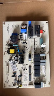 ND主板SX 72L QA2 N3D 原装 M38D2电脑板72L AUX奥克斯空调KFR