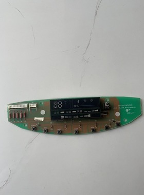 适用HLB2001NDX02B 原装拆机显示板灯板按键板 KF(R)-60LW/DX